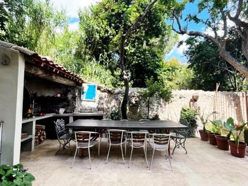 La Paloma La Palme Bed & Breakfast Exterior photo